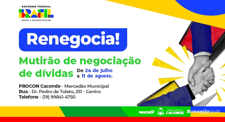 Capa da notícia